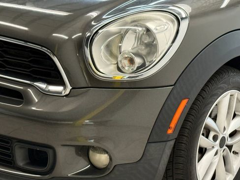 Used 2014 MINI Cooper Paceman S FWD image 4