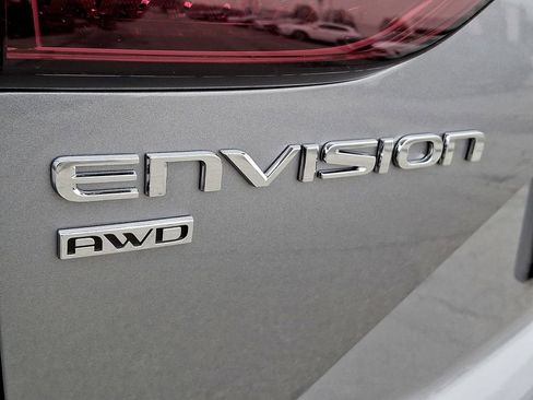 New 2026 Buick Envision Sport Touring image 19