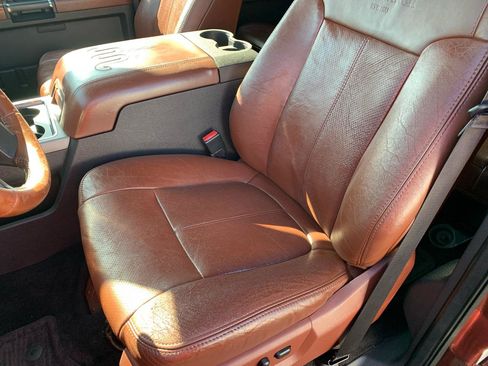 Used 2011 Ford F250 King Ranch RWD image 24