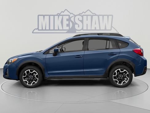 Used 2016 Subaru Crosstrek 2.0i Premium w/ Popular Package #2 AWD/4WD image 3