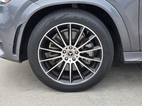 Used 2023 Mercedes-Benz GLE 450 4MATIC image 17