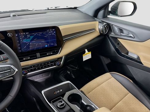 New 2026 Chevrolet Equinox ACTIV image 23