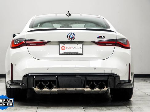 Used 2023 BMW M4 Competition w/ Executive Package image 10