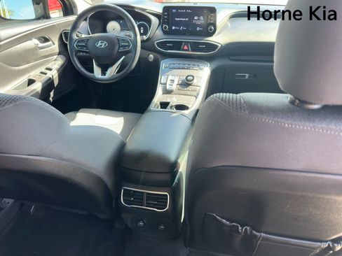 Used 2022 Hyundai Santa Fe XRT FWD image 24