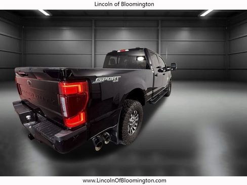 Used 2022 Ford F250 Lariat w/ Lariat Ultimate Package image 39