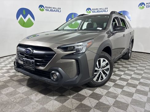 Certified 2024 Subaru Outback Premium AWD/4WD image 4