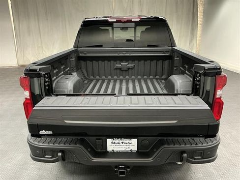 New 2026 Chevrolet Silverado 1500 ZR2 w/ ZR2 Bison Edition AWD/4WD image 35