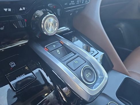 Used 2023 Acura MDX FWD w/ Technology Package image 29