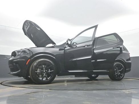 New 2026 Dodge Durango GT image 61