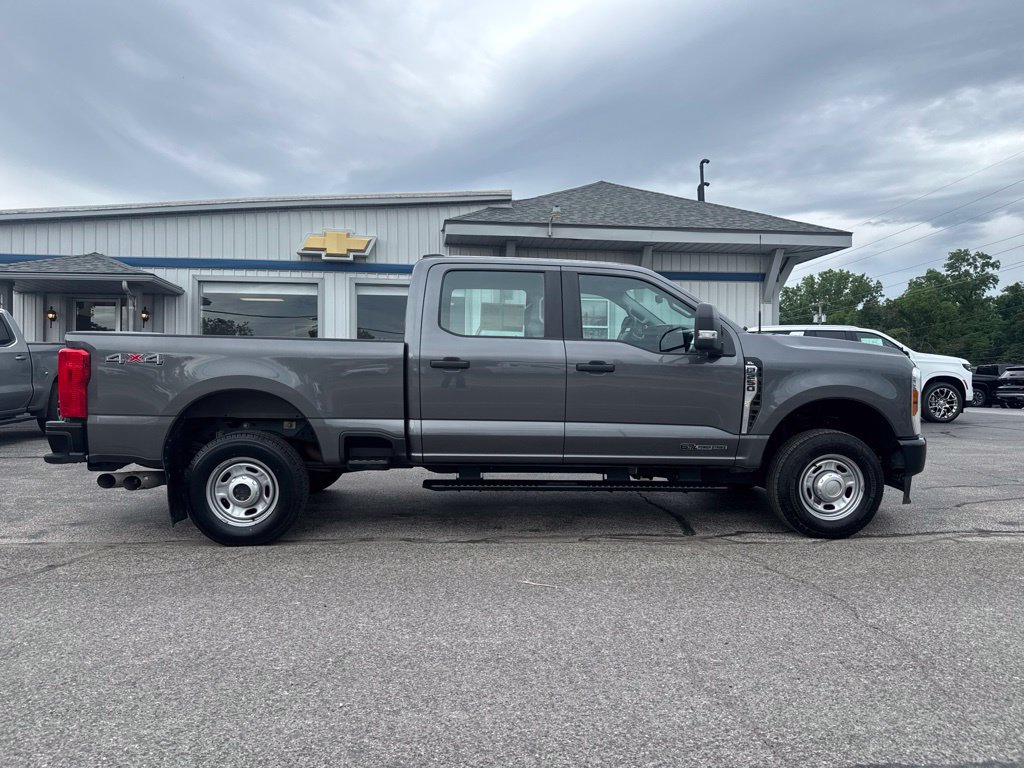 Used 2026 Ford F250 XL AWD/4WD image 8