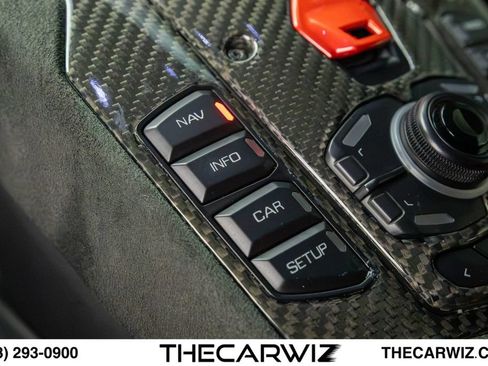 Used 2013 Lamborghini Aventador LP 700-4 AWD/4WD image 80