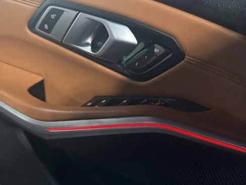 Used 2020 BMW M340i xDrive w/ Driving Assistance Package image 23