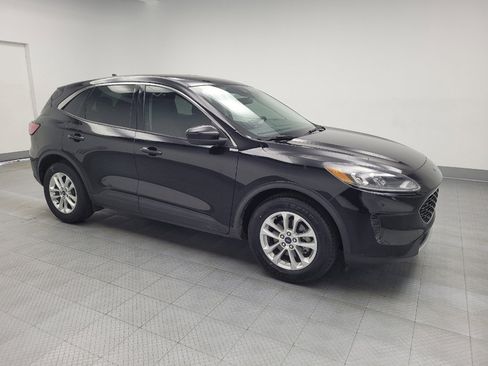 Used 2021 Ford Escape SE image 11