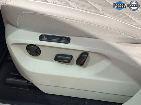 Used 2025 Volkswagen Atlas SEL Premium R-Line image 22