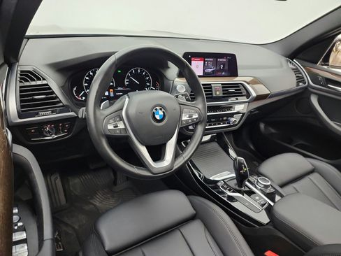 Used 2021 BMW X3 sDrive30i w/ Convenience Package RWD image 14