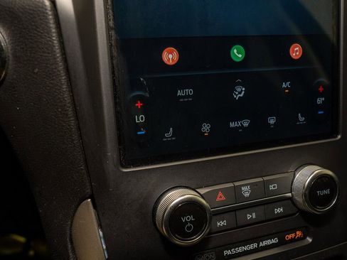 Used 2024 Ford Edge SEL image 14