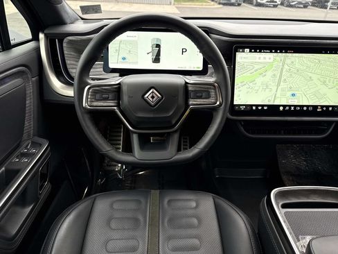 Used 2022 Rivian R1S Launch Edition AWD/4WD image 13