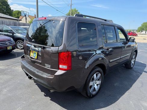 Used 2013 Honda Pilot Touring image 94