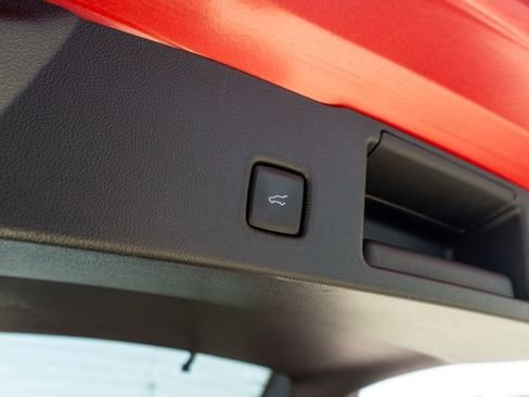 Used 2022 Ford Escape Titanium w/ Titanium Elite Package image 40