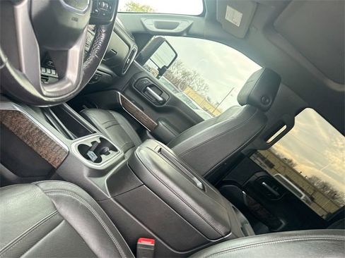 Used 2022 GMC Sierra 2500 Denali w/ Denali Ultimate Package image 27