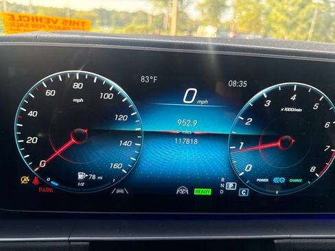 Used 2021 Mercedes-Benz GLS 450 4MATIC image 17
