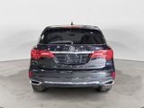 Used 2019 Acura MDX SH-AWD w/ Technology Package image 4