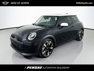 Certified 2025 MINI Cooper 2-Door Hardtop image 1