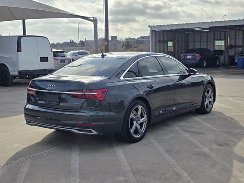 Used 2024 Audi A6 Premium Plus image 4
