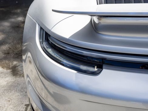 Used 2022 Porsche 911 Turbo S image 19