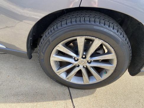 Used 2014 Lexus RX 350 FWD w/ Navigation Package image 30