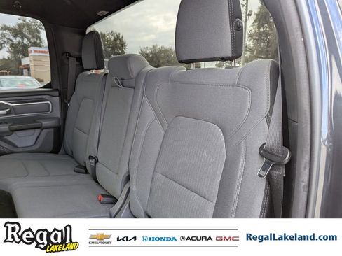 Used 2021 RAM 1500 Big Horn image 14