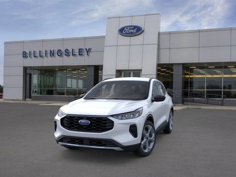 New 2026 Ford Escape ST-Line w/ Tech Pack #1 image 2