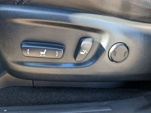 Used 2020 Toyota 4Runner Nightshade image 17