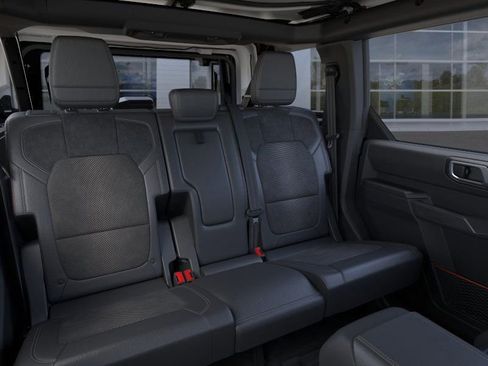 New 2025 Ford Bronco Raptor image 38