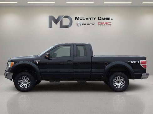 Used 2012 Ford F150 XLT w/ XLT Convenience Pkg image 3