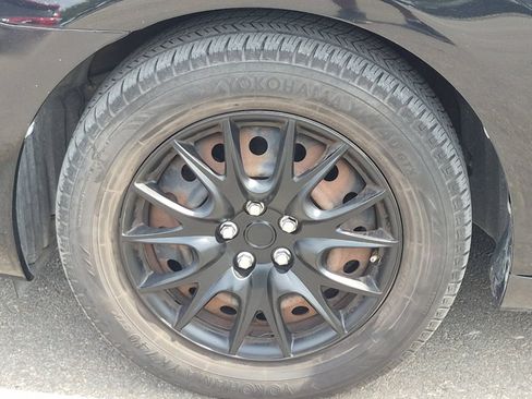 Used 2008 Toyota Camry LE FWD image 20