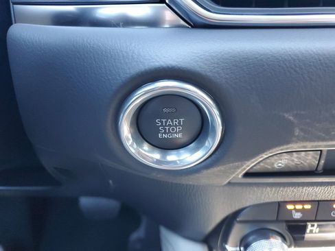 New 2025 MAZDA CX-5 AWD 2.5 S w/ Premium Plus Pkg image 29