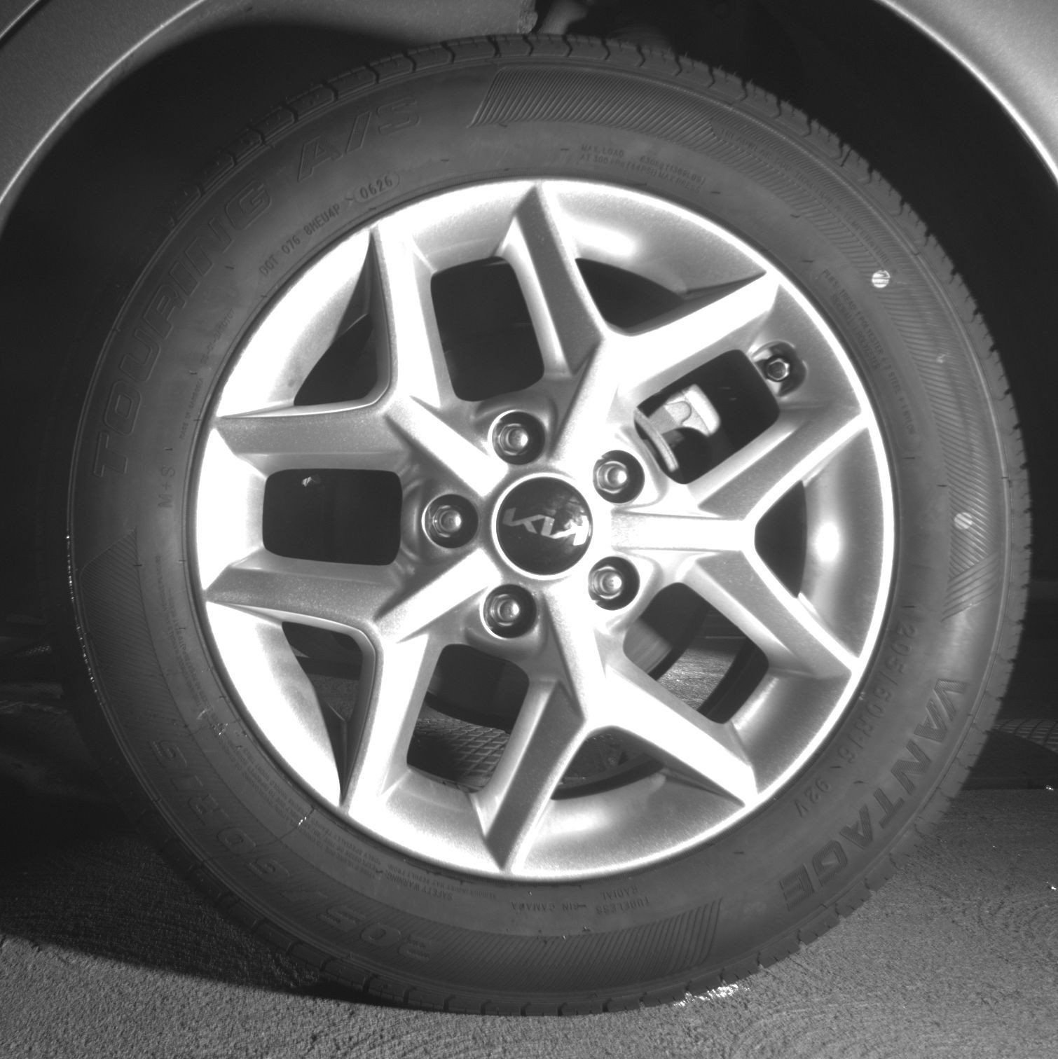 Used 2025 Kia Soul LX w/ LX Technology Package FWD image 25