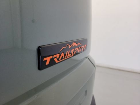 Used 2026 Honda Passport TrailSport Elite image 8