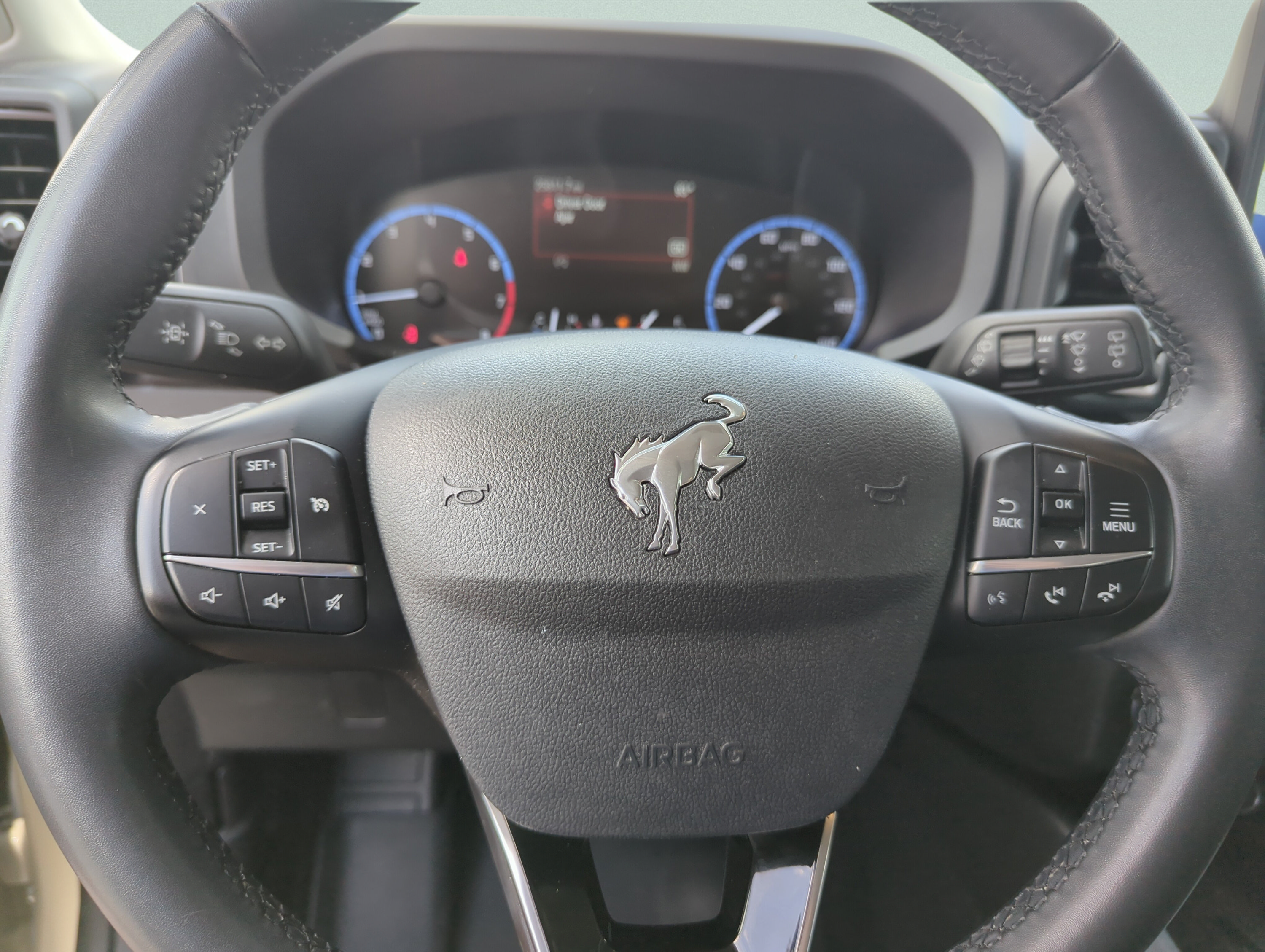 Used 2024 Ford Bronco Sport Big Bend w/ Convenience Package AWD/4WD image 29