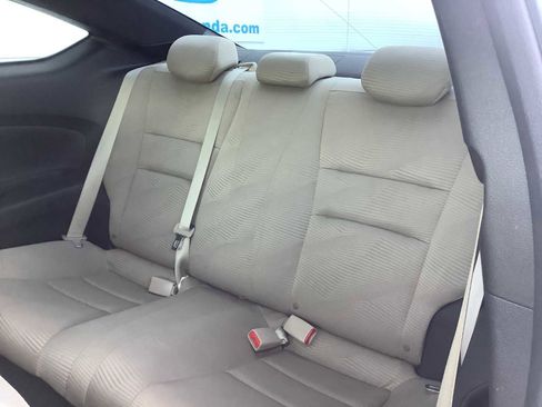 Certified 2017 Honda Accord LX-S image 13