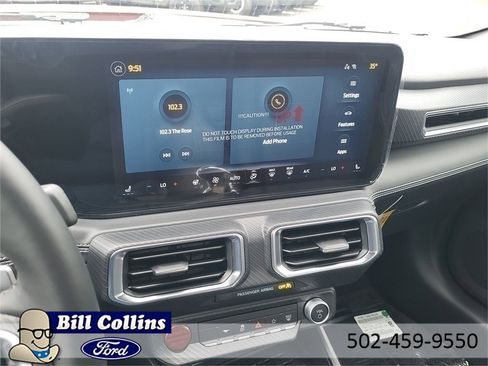 New 2024 Ford Mustang GT Premium image 22