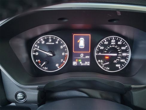 Used 2023 Subaru Ascent Touring image 19