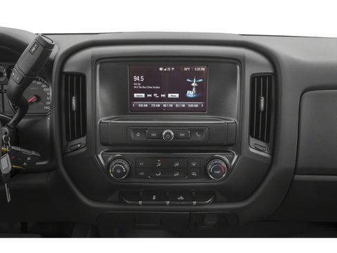 Used 2019 Chevrolet Silverado 2500 LT AWD/4WD image 8