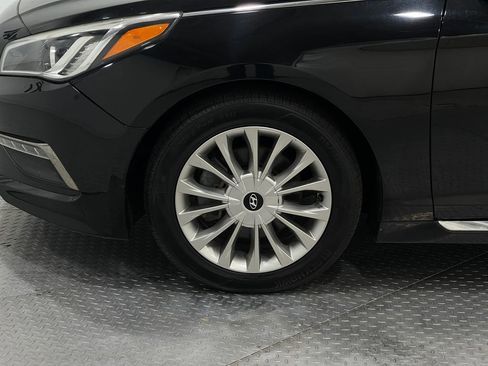 Used 2015 Hyundai Sonata Limited image 32