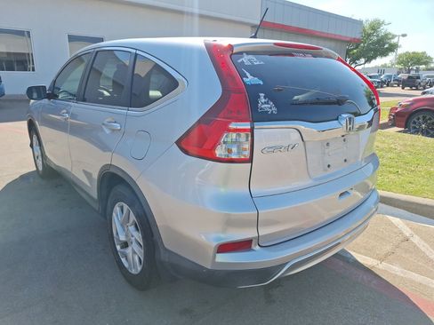 Used 2016 Honda CR-V EX image 4