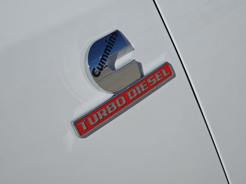 New 2026 RAM 2500 Tradesman image 9