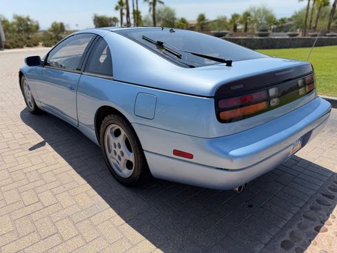 Used 1990 Nissan 300ZX GS RWD image 14