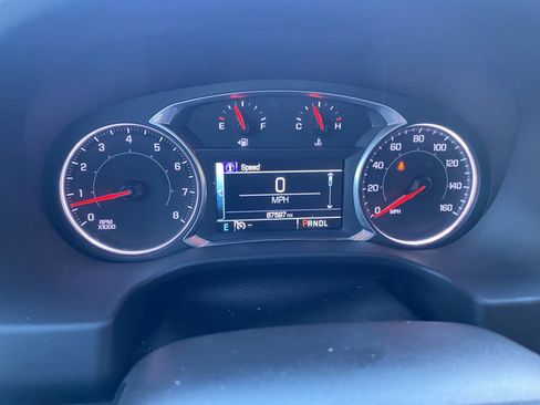 Used 2019 GMC Acadia SLT image 24