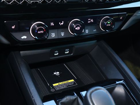 Used 2025 Honda Accord Sport image 26